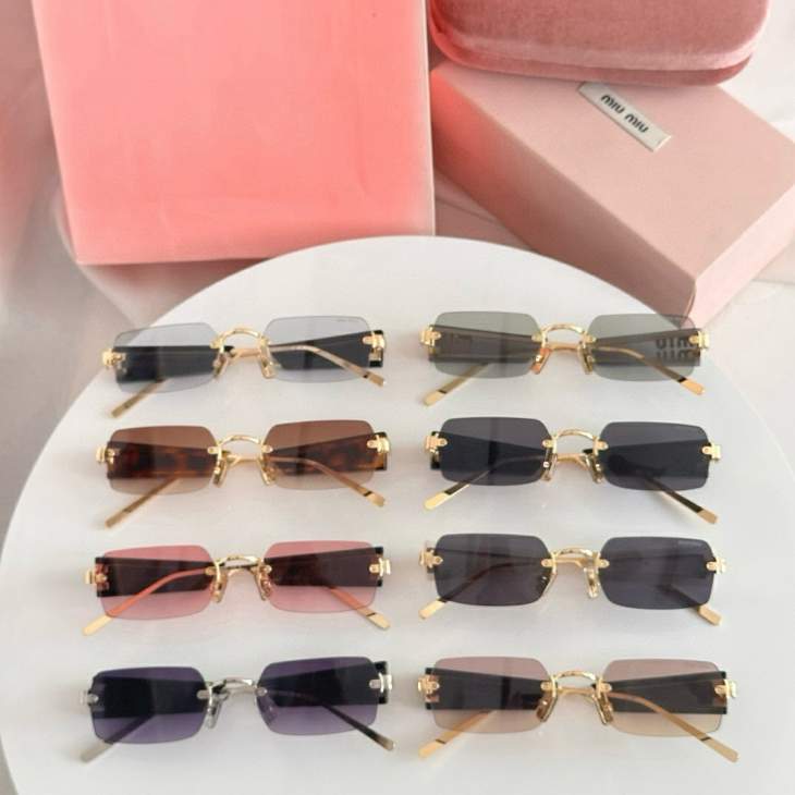 Picture of Miu Miu Sunglasses _SKUfw79339134fw